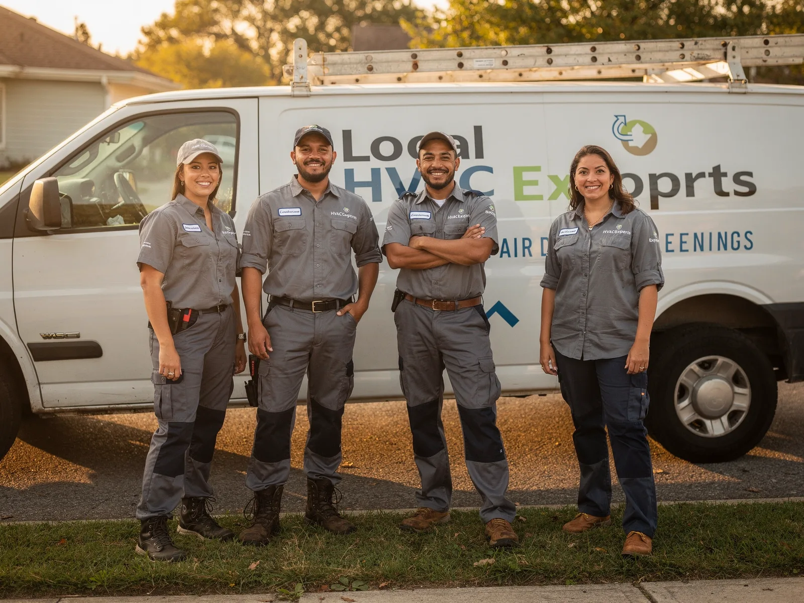 24/7 HVAC Repair & AC Replacement company in Refton, PA